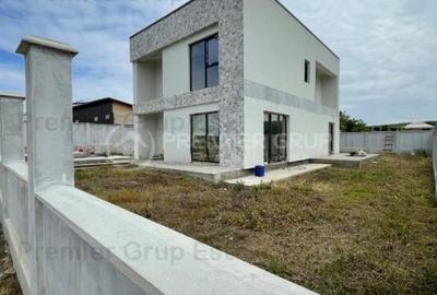 Vila 4 camere 2 băi, Bucium - Visan, 180mp - 2