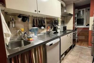 Apartament cu 3 camere decomandat în Torontalului - 1