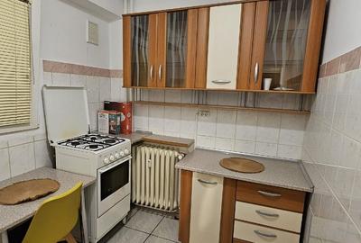 DIRECT PROPRIETAR- GARSONIERA BLOC MIXT- FAVORIT - 4