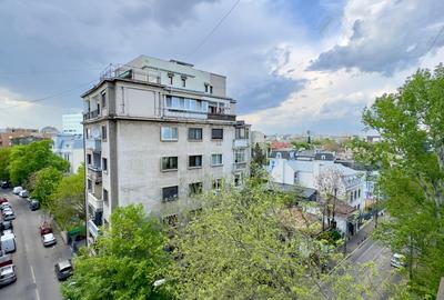 Apartament 4 camere Batistei, strada Vasile Lascar - 13