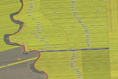 Teren extravilan Caldararu, ID: R2616308 - 4