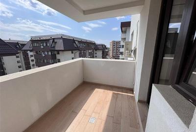 Apartament cu 2 camere decomandat, mobilat în Rahova - 8