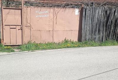 Casă cu 2 camere cu Teren 700 Mp în Bahna - 1
