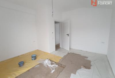 Apartament cu 3 camere decomandat în Giroc - 7
