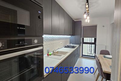 Apartament cu 2 camere decomandat în Lujerului - 3