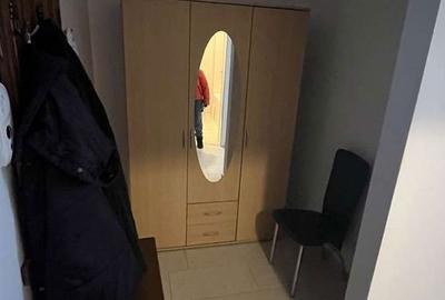 Garsonieră decomandată în Florești - 3