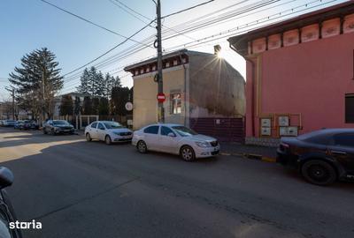 Spațiu comercial, de 146 mp, în Săucești - 5