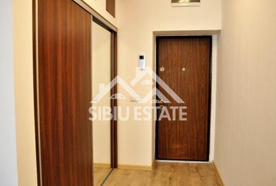 Apartament cu 3 camere semidecomandat în Ștrand - 10