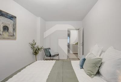 UNIRII, zona SF. VINERI | bloc 1987 | Teras? | ideal locuint?  sau Airbnb - 17