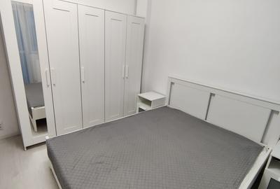 Apartament cu 3 camere semidecomandat în Pantelimon - 2