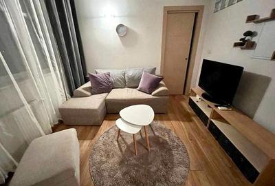 Apartament cu 2 camere semidecomandat în Lipovei - 2
