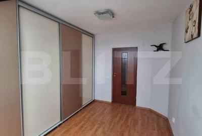 Apartament cu 3 camere decomandat în Calea Moldovei - 9