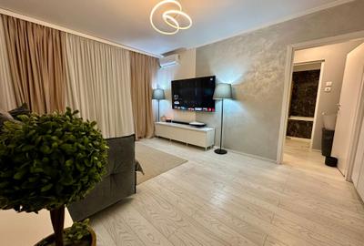 Apartament modern de vânzare Sălăjan – 2 camere - 55 mp || renovat - Oferta! - 2