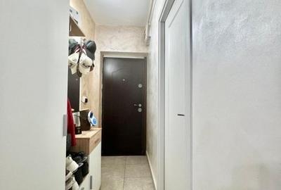 Apartament 2 camere la curte comuna de vanzare, zona Fabric Apartament 2 camere la curte comuna de vanzare, zona Fabric - 4