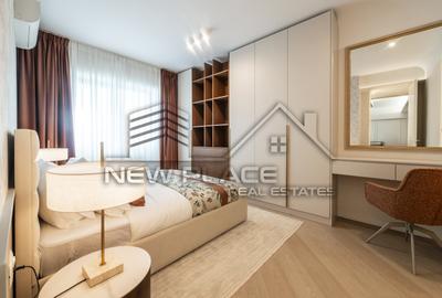 CORTINA NORTH | Apartament exclusivist | Vedere spre curtea interioara | LUX - 12
