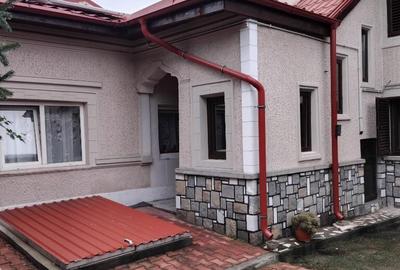 Vila Cu Teren 3.617 Mp, Dubla Deschidere Locuin?a +Investi?ie-Jilava - 31