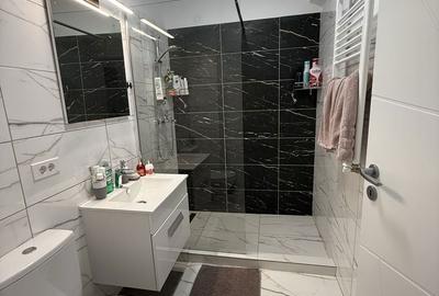 Apartament cu 2 camere semidecomandat în Central - 2