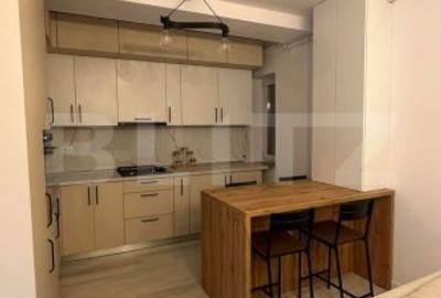 Apartament cu 2 camere în Craiovița Nouă - 13
