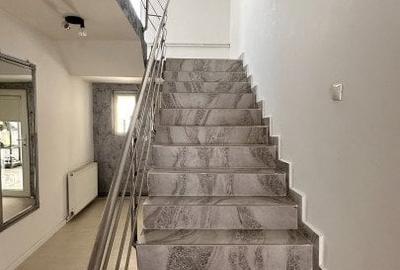 Casă individuală cu 8 camere cu Canalizare în Moșnița Nouă - 19