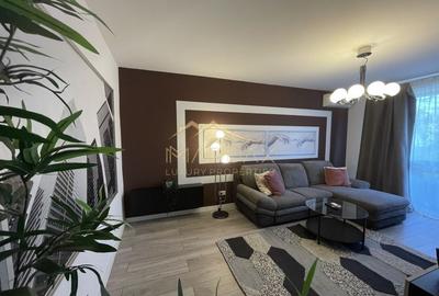 Apartament 2 camere**mobilat LUX//Marriott//Ultracentral - 1