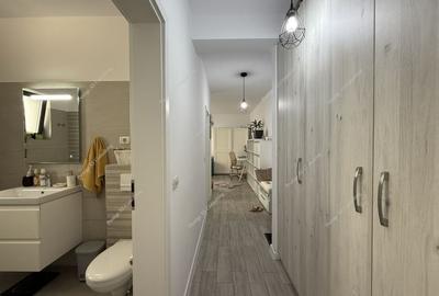 Apartament 2 Camere 22 mp Curte | Parter | Strada Unitatii-Giroc - 13