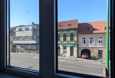 Nivel in vila, curte deosebita, priveliste, Central, Brasov - 28