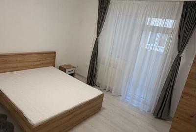 Apartament cu 2 camere în Florești - 2