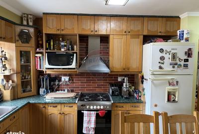 Apartament cu 3 camere în Valea Muscelului - 8