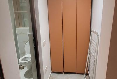 Garsonieră semidecomandată în Calea Victoriei - 6