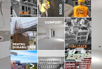 Garsonieră semidecomandată în Vest - 10