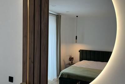 Apartament cu 3 camere decomandat în Nord-Vest - 1