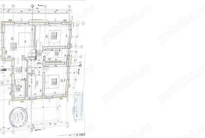 Casă cu 4 camere cu Canalizare în Chinteni - 1