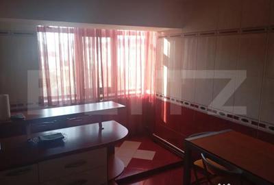 Apartament cu 4 camere decomandat, mobilat în Cetate - 9