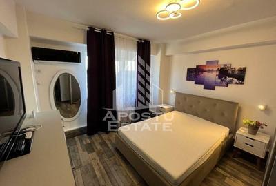 Apartament 3 camere , modern, zona Tipografilor