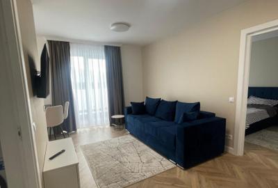 Apartament 2 camere, 44 mp, Strada Daliei - 2