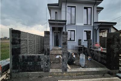 Duplex 5 camere -   - zona excelenta - personalizare interioara Duplex 5 camere -   - zona excelenta - personalizare interioara - 4