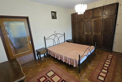 Apartament cu 3 camere decomandat, mobilat în Hașdeu - 11