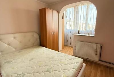 Apartament cu 2 camere nedecomandat, mobilat în Girocului - 3