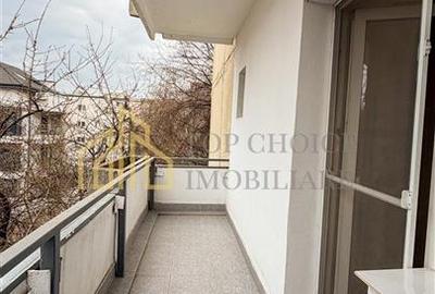 Apartament cu 3 camere semidecomandat, mobilat în Tei - 21