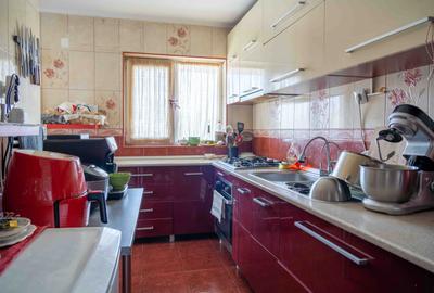 Casă individuală cu 10 camere cu Garaj în Chitila - 22