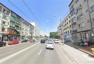Spatiu SAD, 70 mp utili, Calea Martirilor, vad excelent !! - 2