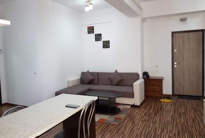 Apartament cu 2 camere semidecomandat în Central - 1