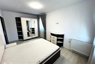 Apartament cu 3 camere în Tudor Vladimirescu - 4