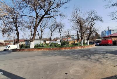 Teren Construcții intravilan de 219 mp, în Rahova - 3