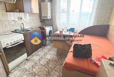 Apartament cu 2 camere decomandat în Săvinești - 6