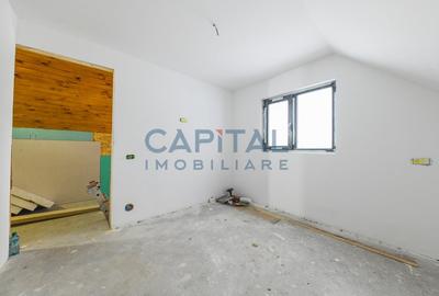 COMISION 0! Casa de Vacanta in Zona Montana | Priveliste Panoramica | - 11