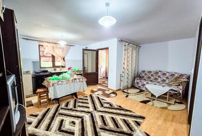 Casa , teren intravilan Valea Mare Stefanesti Arges - 4