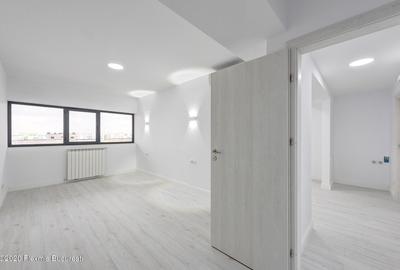 Apartament cu 4 camere semidecomandat în Colentina - 11