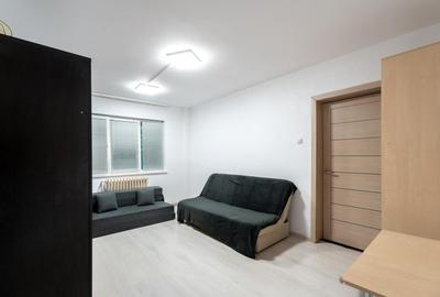 Apartament cu 2 camere semidecomandat, mobilat în Tătărași - 5