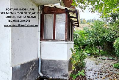 Casa tip duplex cu garaj, beci si crama, zona carrefour- Piatra Neamt Casa tip duplex cu garaj, beci si crama, zona carrefour- Piatra Neamt - 13